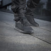 Pantofi tactici M-TAC BLACK PRO WARZONESHOP