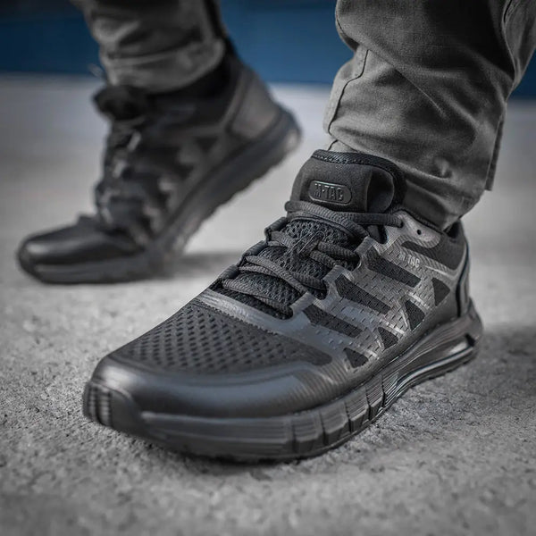 Pantofi tactici M-TAC Summer Sport WARZONESHOP