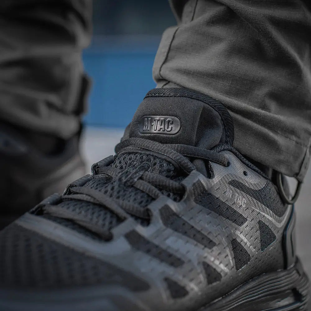 Pantofi tactici M-TAC Summer Sport WARZONESHOP