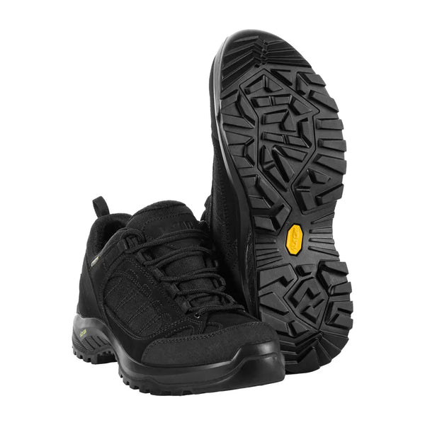 Pantofi tactici Pro Line Vibram M-TAC WARZONESHOP