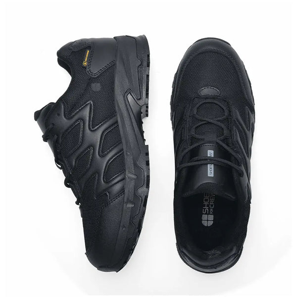 Pantofi tactici SFC CARRIG low impermeabili WARZONESHOP