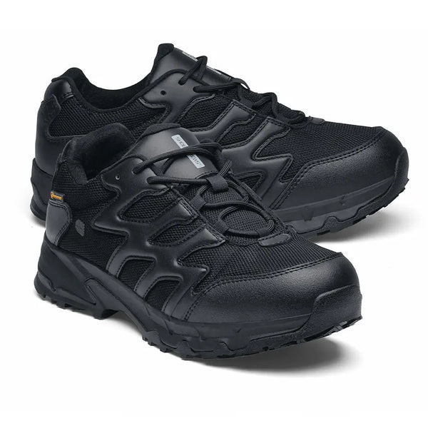 Pantofi tactici SFC CARRIG low impermeabili WARZONESHOP