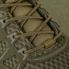 Pantofi tactici trekking IVA Olive M-TAC WARZONESHOP