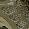 Pantofi tactici trekking IVA Olive M-TAC WARZONESHOP