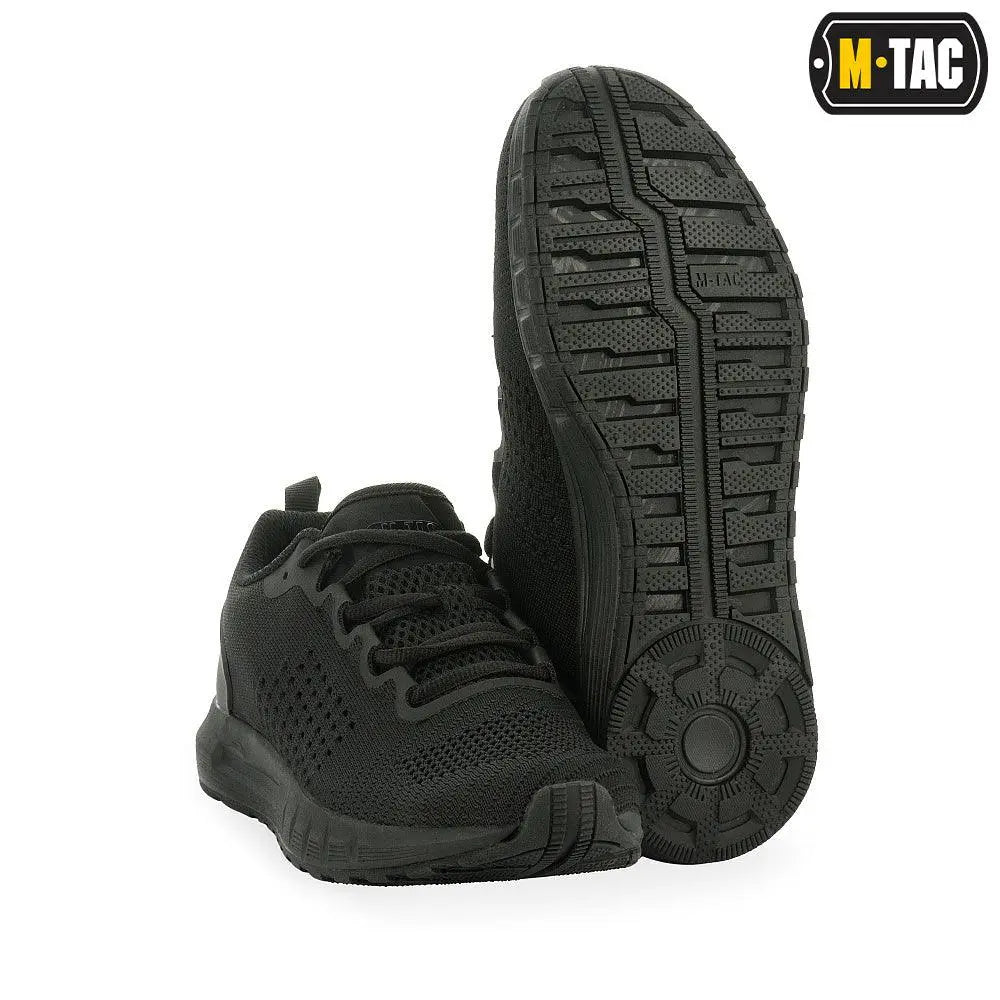Pantofi tactici vara trekking M-TAC WARZONESHOP