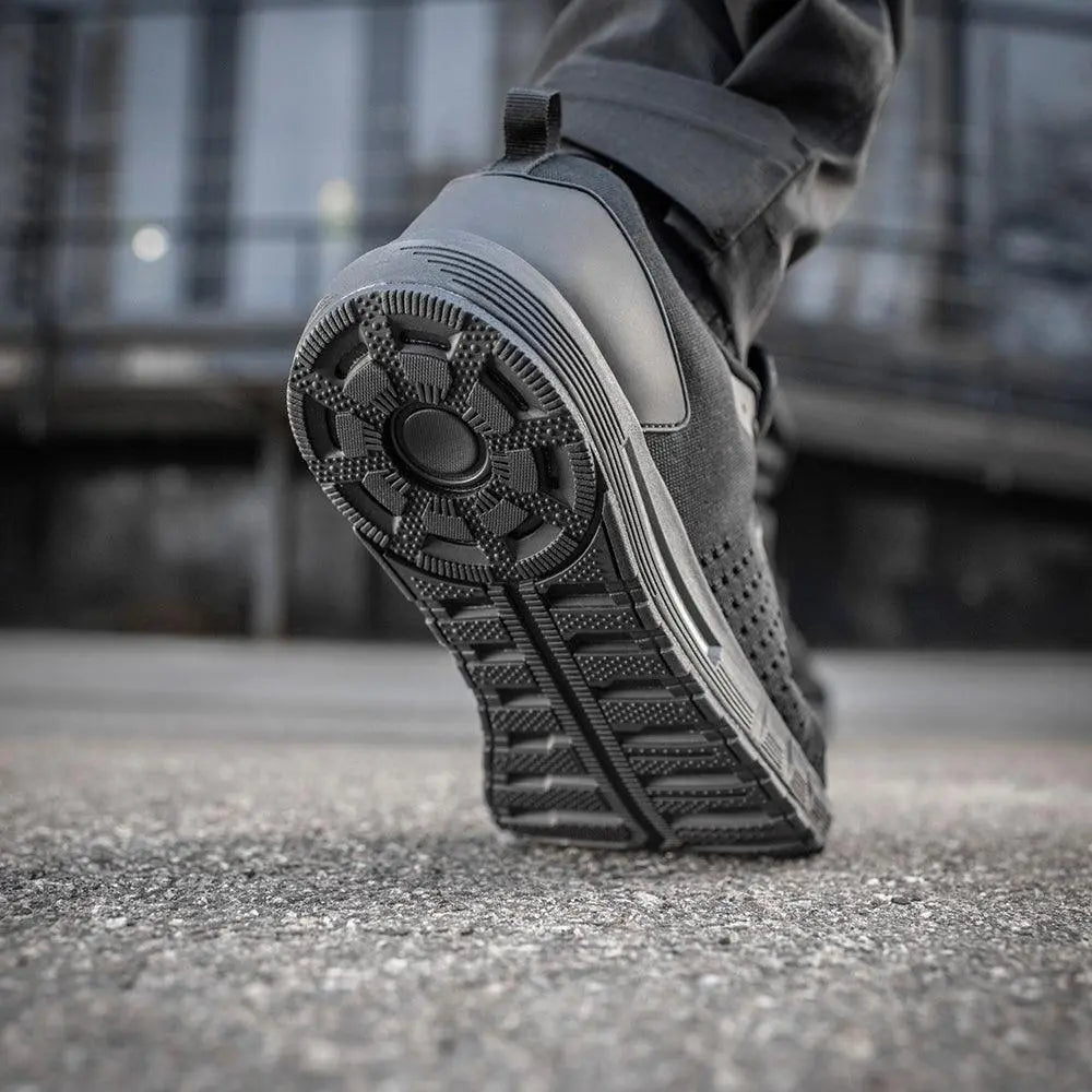 Pantofi tactici vara trekking M-TAC WARZONESHOP