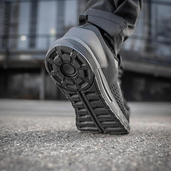 Pantofi tactici vara trekking M-TAC WARZONESHOP