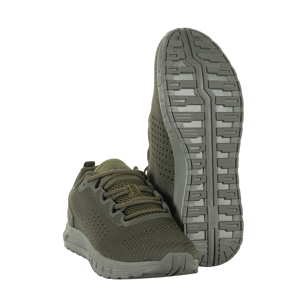 Pantofi tactici vara trekking M-TAC WARZONESHOP