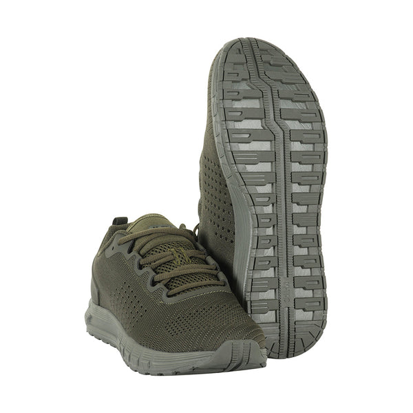 Pantofi tactici vara trekking M-TAC WARZONESHOP