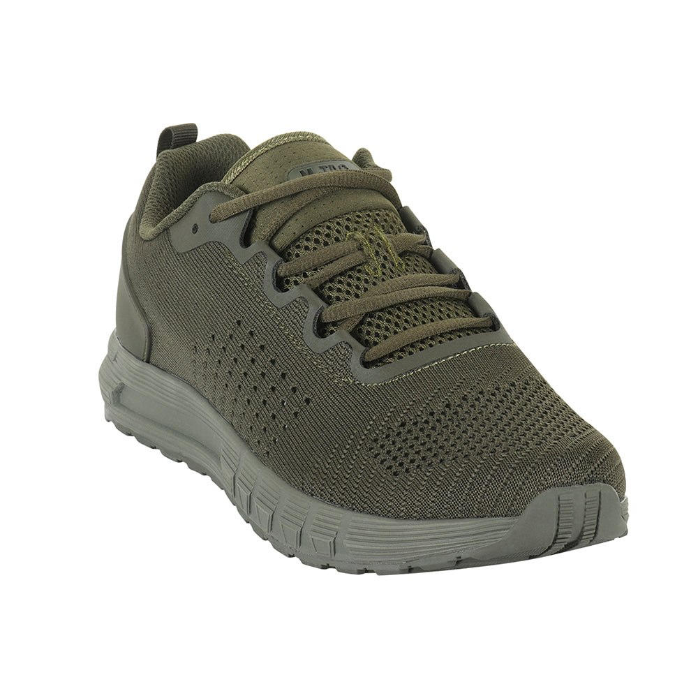 Pantofi tactici vara trekking M-TAC WARZONESHOP