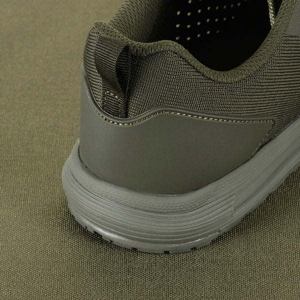 Pantofi tactici vara trekking M-TAC WARZONESHOP