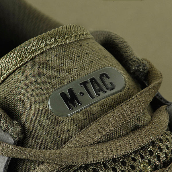 Pantofi tactici vara trekking M-TAC WARZONESHOP