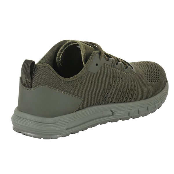 Pantofi tactici vara trekking M-TAC WARZONESHOP