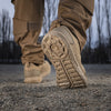 Pantofi tactici vara trekking M-TAC WARZONESHOP