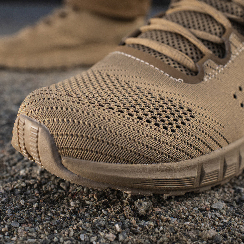 Pantofi tactici vara trekking M-TAC WARZONESHOP
