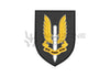 Patch 3D SAS Who dares wins WARZONESHOP
