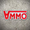 Patch AMMO Brothers in Arms WARZONESHOP