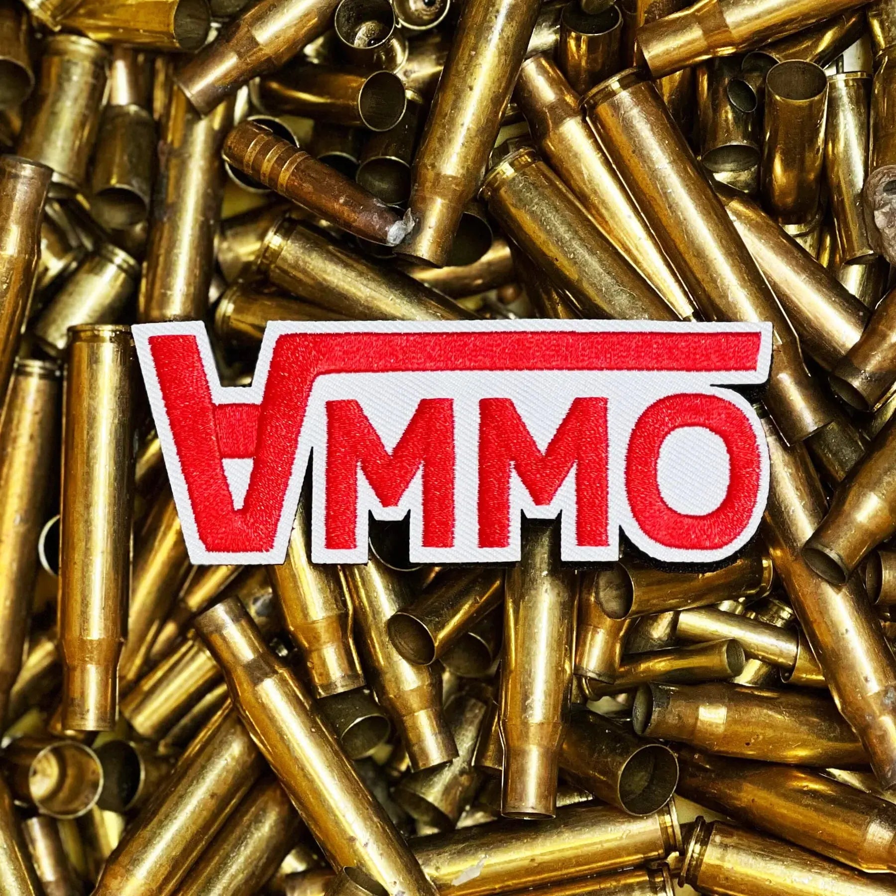 Patch AMMO Brothers in Arms WARZONESHOP