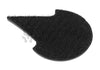 Patch Assassin Skull velcro PVC JTG WARZONESHOP