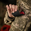 Patch BATTLE WITCH velcro M-TAC WARZONESHOP