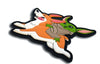 Patch Baby Yoda x Corgi Airsoftology WARZONESHOP