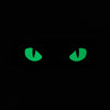 Patch CAT EYES v2 fosforescent M-TAC WARZONESHOP