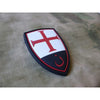Patch Crusader Shield WARZONESHOP