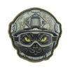 Patch Emoji BLACK CAT M-TAC WARZONESHOP