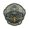 Patch Emoji Birdie M-TAC WARZONESHOP