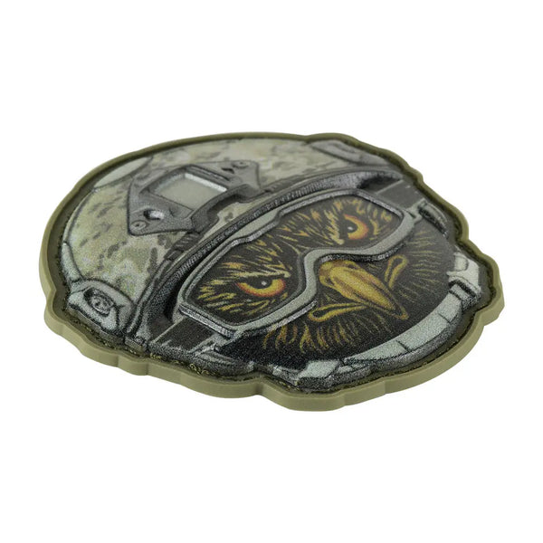 Patch Emoji Birdie M-TAC WARZONESHOP