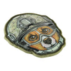 Patch Emoji Corgi M-TAC WARZONESHOP