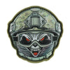 Patch Emoji Raccoon M-TAC WARZONESHOP