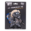 Patch FROGMAN OX TF-2215 WARZONESHOP