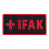 Patch IFAK velcro CONDOR WARZONESHOP