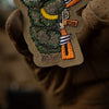 Patch Lenes tactic brodat M-TAC WARZONESHOP