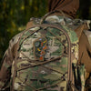 Patch Lenes tactic brodat M-TAC WARZONESHOP