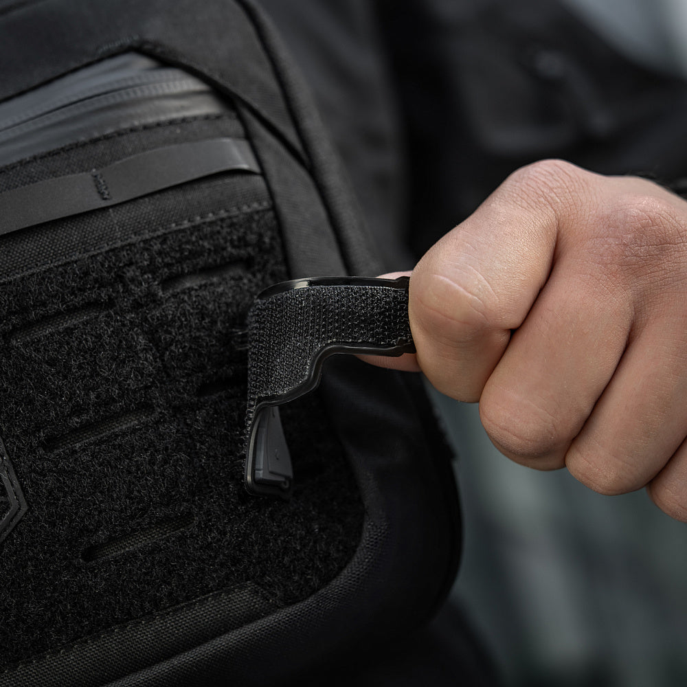 Patch M-TAC 3D Beretta PVC Velcro WARZONESHOP
