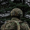 Patch M-TAC Dead Inside PVC velcro WARZONESHOP