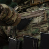 Patch M-TAC Dead Inside PVC velcro WARZONESHOP