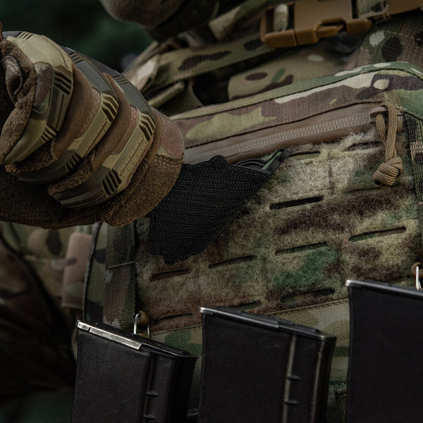 Patch M-TAC Dead Inside PVC velcro WARZONESHOP