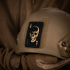 Patch M-TAC Face Of War WARZONESHOP