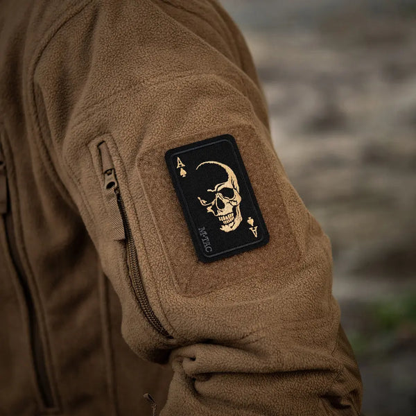 Patch M-TAC Face Of War WARZONESHOP