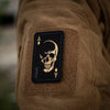 Patch M-TAC Face Of War WARZONESHOP
