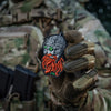 Patch M-TAC Red Beard WARZONESHOP