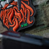 Patch M-TAC Red Beard WARZONESHOP
