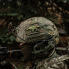 Patch M-TAC T-REX SPG-9 velcro PVC WARZONESHOP
