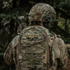 Patch M-TAC T-REX SPG-9 velcro PVC WARZONESHOP