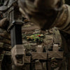 Patch M-TAC T-REX SPG-9 velcro PVC WARZONESHOP