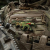 Patch M-TAC T-REX SPG-9 velcro PVC WARZONESHOP