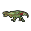 Patch M-TAC T-REX SPG-9 velcro PVC WARZONESHOP